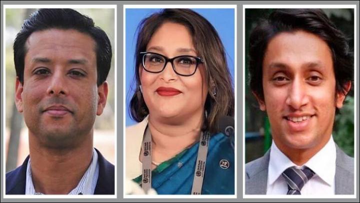 এবার জয়-পুতুল-রাদওয়ানের ব্যাংক হিসাব জব্দ! এবার জয়-পুতুল-রাদওয়ানের ব্যাংক হিসাব জব্দ!