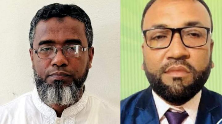 পাথরঘাটা উপজেলা মাধ্যমিক শিক্ষক সমিতির কমিটি গঠন পাথরঘাটা উপজেলা মাধ্যমিক শিক্ষক সমিতির কমিটি গঠন
