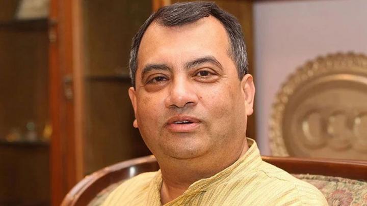 গ্রেপ্তারের দুই দিন পরই মুক্ত হলেন সাবের হোসেন