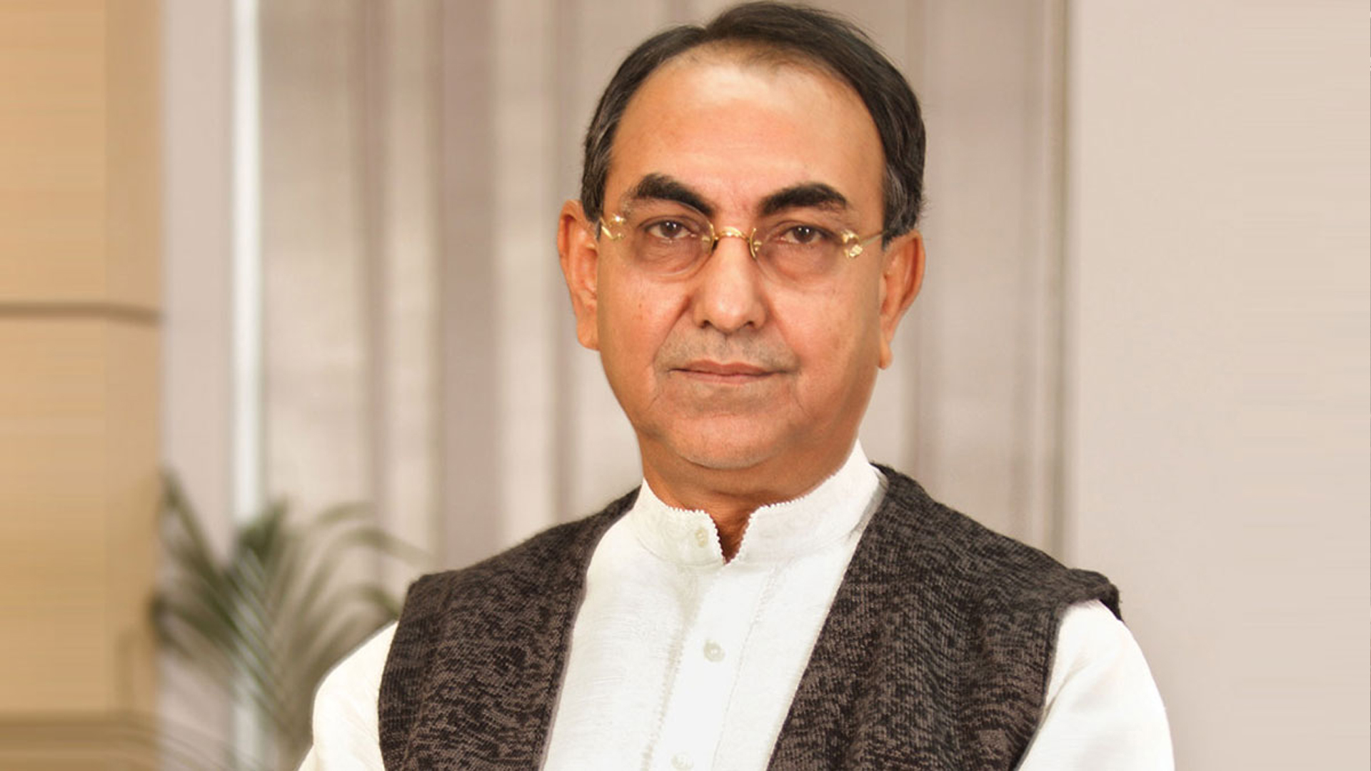 জ্ঞান হারিয়ে হাসপাতালে ভর্তি মির্জা আব্বাস