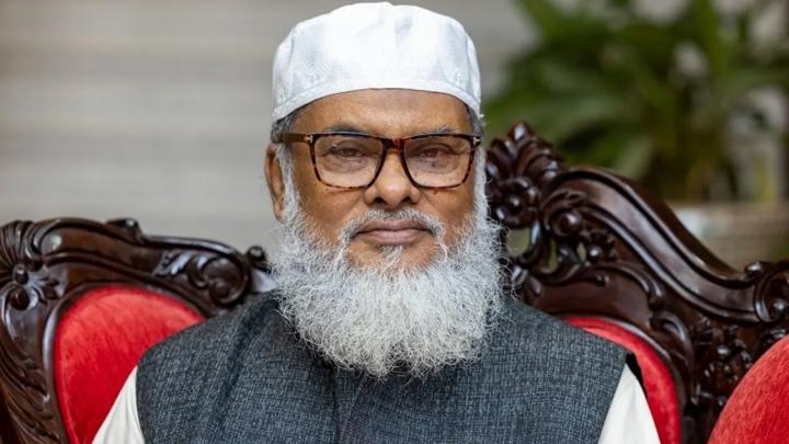 সমালোচকদের স্বাগত জানিয়ে যা বললেন ধর্ম উপদেষ্টা সমালোচকদের স্বাগত জানিয়ে যা বললেন ধর্ম উপদেষ্টা