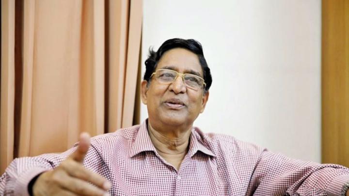 সাবেক কৃষিমন্ত্রী আব্দুর রাজ্জাক গ্রেপ্তার সাবেক কৃষিমন্ত্রী আব্দুর রাজ্জাক গ্রেপ্তার