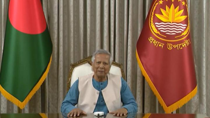 অন্তর্বর্তী সরকারকে ব্যর্থ দেখাতে মহাপরিকল্পনা করা হয়েছে অন্তর্বর্তী সরকারকে ব্যর্থ দেখাতে মহাপরিকল্পনা করা হয়েছে