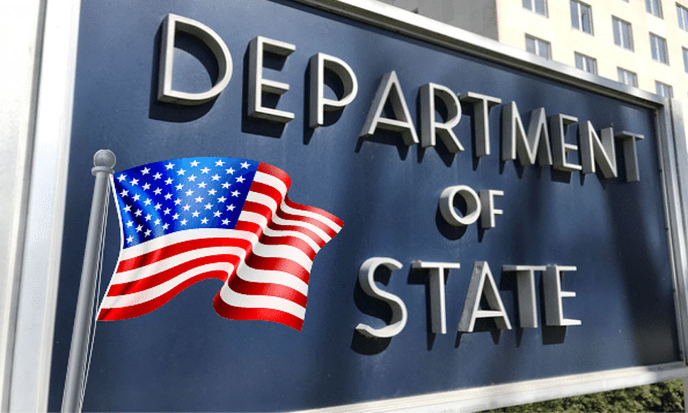 মার্কিন নাগরিকদের দ্রুত ১৪ দেশ ছাড়ার তাগিদ