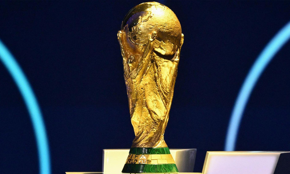 ইরান বিশ্বকাপে অংশ নেওয়ার পরিস্থিতিতে নেই : ক্রীড়ামন্ত্রী