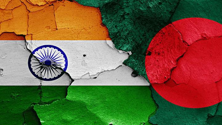 ভারতের জনগণকে উদ্দেশ্য করে বাংলাদেশের ১৪৫ নাগরিকের বিবৃতি ভারতের জনগণকে উদ্দেশ্য করে বাংলাদেশের ১৪৫ নাগরিকের বিবৃতি
