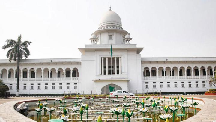 দশ ট্রাক অস্ত্র মামলা : আসামিপক্ষে যুক্তিতর্ক উপস্থাপন শুরু