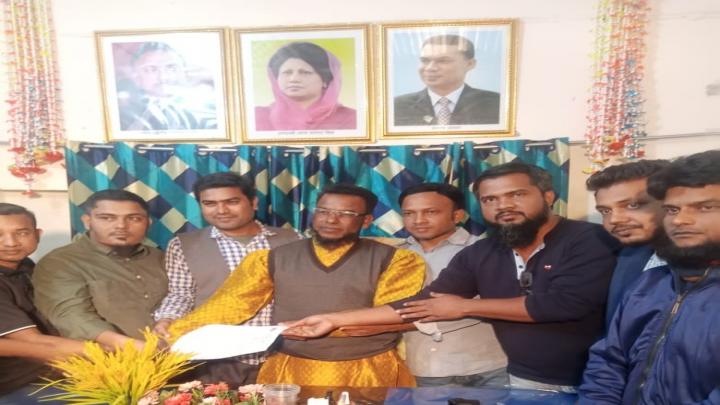 বাংলাদেশ জাতীয়তাবাদী মৎস্যজীবী দলের ৫১ সদস্য বিশিষ্ট পূর্ণাঙ্গ কমিটি ঘোষণা বাংলাদেশ জাতীয়তাবাদী মৎস্যজীবী দলের ৫১ সদস্য বিশিষ্ট পূর্ণাঙ্গ কমিটি ঘোষণা