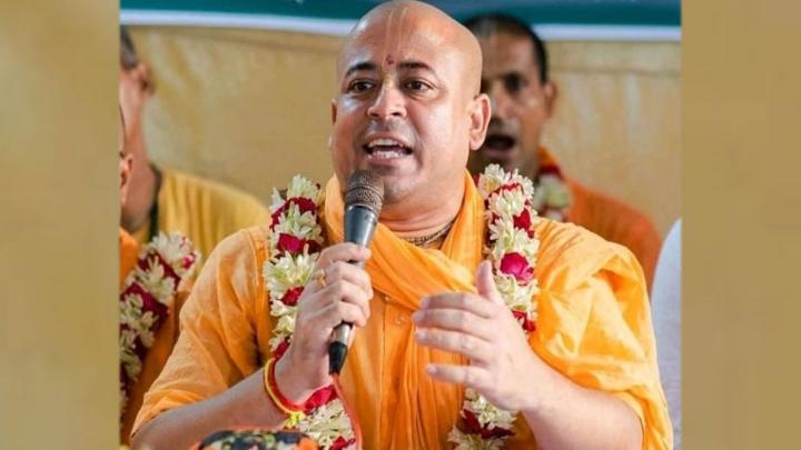 চিন্ময়ের জামিন শুনানি : জেলা পিপির নির্দেশনা নিয়ে তোলপাড়!