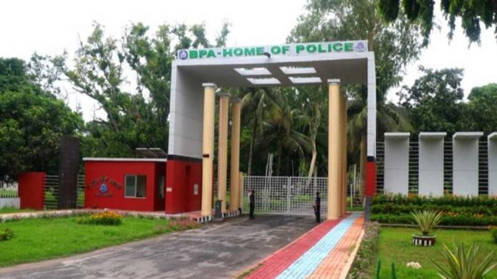 সারদায় প্রশিক্ষণরত ২৫ এএসপিকে শোকজ সারদায় প্রশিক্ষণরত ২৫ এএসপিকে শোকজ
