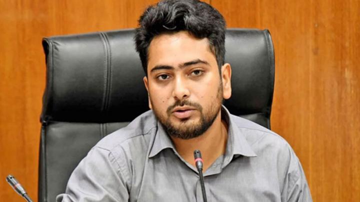 ‘আন্দোলন-আন্দোলন খেলার জন্য এত মানুষ জীবন দেয়নি’ ‘আন্দোলন-আন্দোলন খেলার জন্য এত মানুষ জীবন দেয়নি’