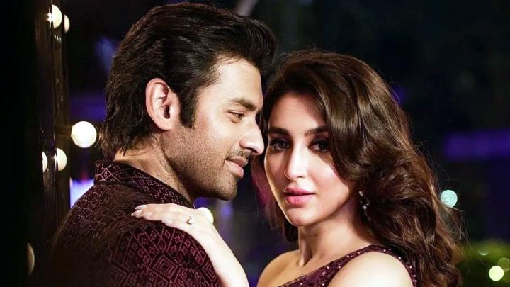৫ বছর লিভ-ইনের পর বিয়ে করছেন অঙ্কুশ-ঐন্দ্রিলা ৫ বছর লিভ-ইনের পর বিয়ে করছেন অঙ্কুশ-ঐন্দ্রিলা