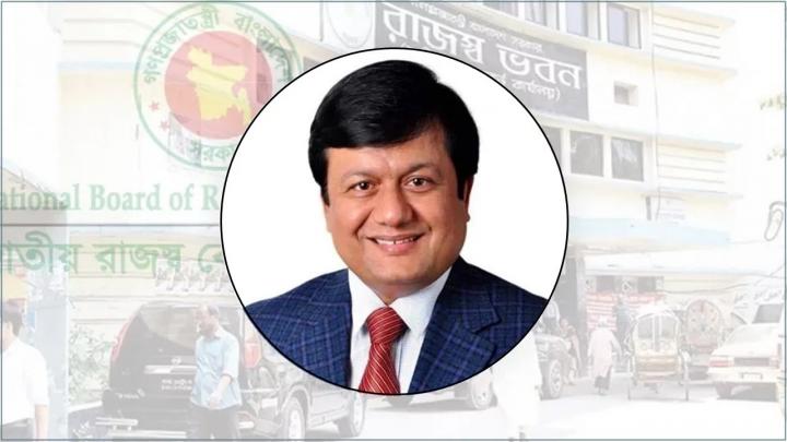সেই মতিউরের আরো ১২৪ কোটি টাকার অবৈধ সম্পদ সেই মতিউরের আরো ১২৪ কোটি টাকার অবৈধ সম্পদ