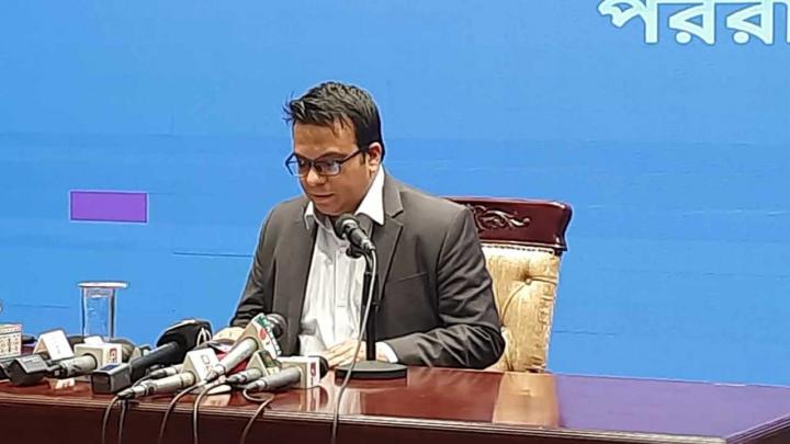 দিল্লির জবাবের জন্য আরও অপেক্ষা করবে ঢাকা দিল্লির জবাবের জন্য আরও অপেক্ষা করবে ঢাকা