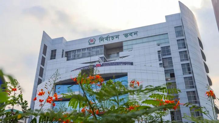 জাতীয় সংসদ নির্বাচনের জন্য ২৮শ কোটি টাকা চায় ইসি