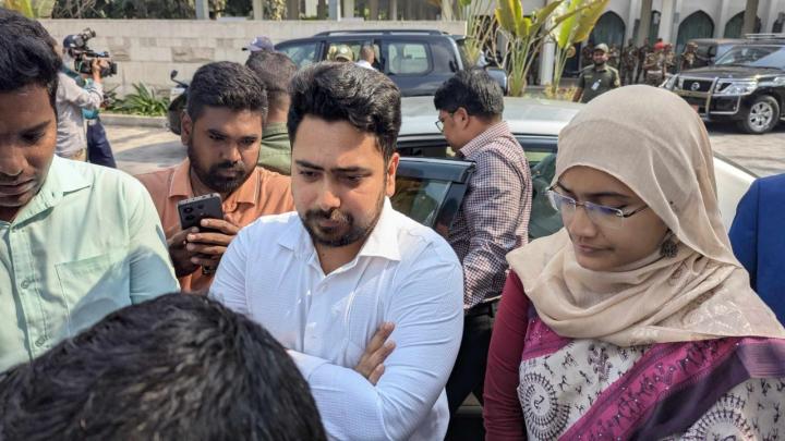 মৌলিক সংস্কারের ভিত্তি অন্তর্বর্তী সরকারের সময়েই করতে হবে