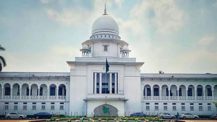 গ্রেনেড হামলা : সব আসামি খালাসের বিরুদ্ধে রাষ্ট্রপক্ষের আপিল গ্রেনেড হামলা : সব আসামি খালাসের বিরুদ্ধে রাষ্ট্রপক্ষের আপিল