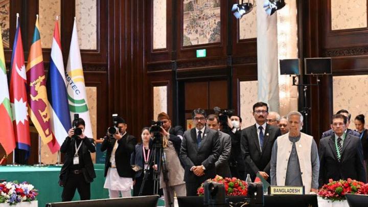 যত দ্রুত সম্ভব নির্বাচন আয়োজন করা সরকারের সর্বোচ্চ অগ্রাধিকার