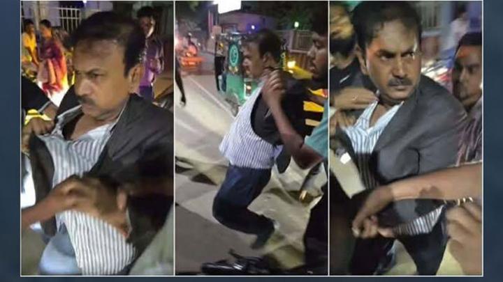 জামিনের পর মারধরের শিকার আব্দুল আজিজকে পাঠানো হলো কারাগারে