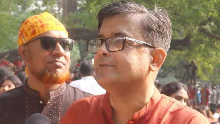 দেশে অমঙ্গল নেই, যেটুকু আছে তাও দূর হয়ে যাবে : প্রেস সচিব