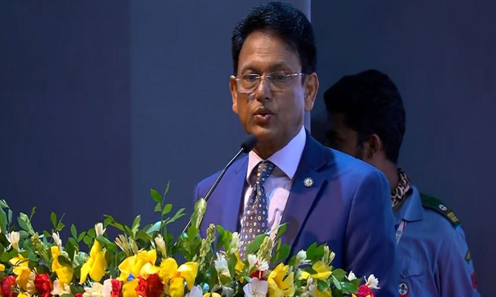 দুই মাসের বকেয়াসহ জুলাই থেকেই নিয়মিত বেতন পাবেন মাদরাসাশিক্ষকরা : শিক্ষামন্ত্রী