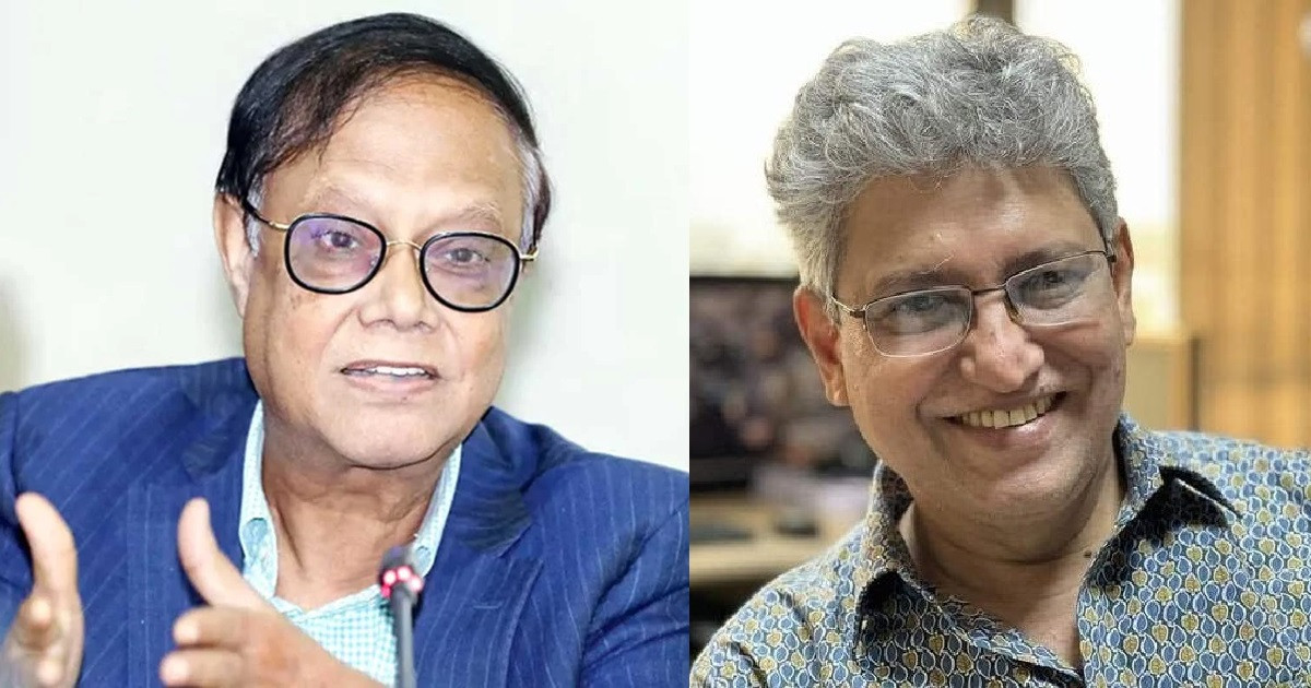 ব্যক্তিগত আক্রোশ থেকেই ৫ ব্যাংক একত্রিত করা হয়: মাসুদ কামাল