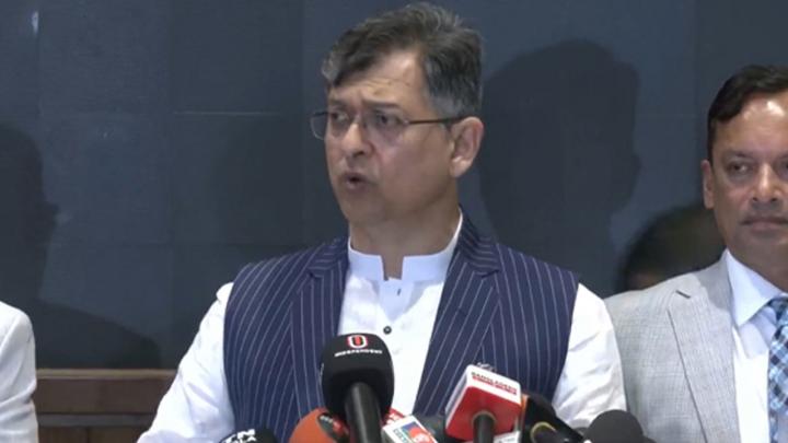 বিরতি দিয়ে হলেও ২ বারের বেশি প্রধানমন্ত্রী হওয়ার সুযোগ চায় বিএনপি