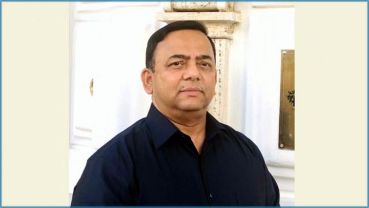 সাবেক আইজিপি বেনজীরের বিরুদ্ধে ইন্টারপোলের ‘রেড নোটিশ’ জারি