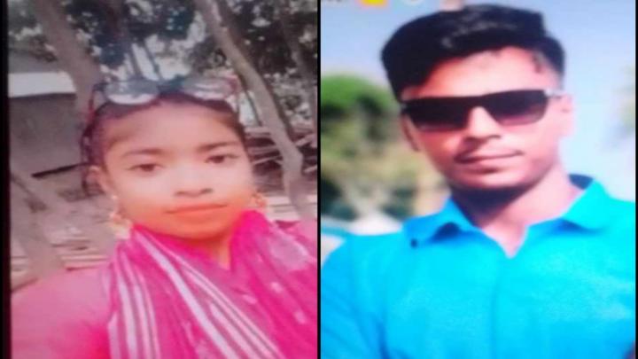 বরগুনার আমতলীতে স্ত্রীর ছোট বোনকে নিয়ে উধাও স্বামী