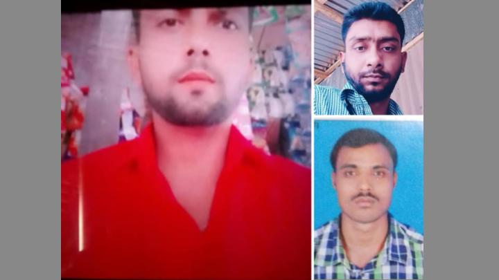 বাকেরগঞ্জের  ইউনুচ বাহিনীর হাতে জিম্মি এলাকাবাসী,দিন রাত কাটে নানা শঙ্কায়