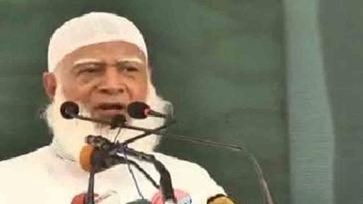 ‘স্থানীয় সরকার নির্বাচন দিন, দেখি আপনাদের সদিচ্ছা ও সক্ষমতা কতটুকু’