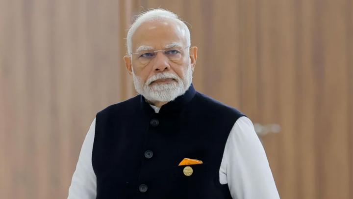 ভারতীয়দের রক্ত ফুঁটছে, হামলাকারীরা কঠিনতম শাস্তি পাবে: মোদি