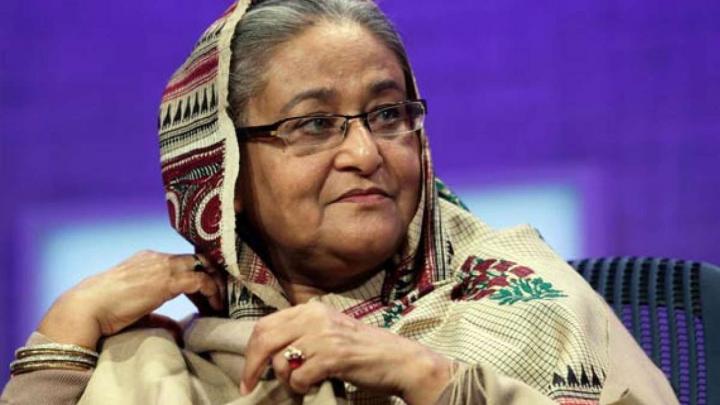 বিএনপি কর্মী হত্যা : শেখ হাসিনাসহ ৪০৮ জনকে আসামি করে মামলা