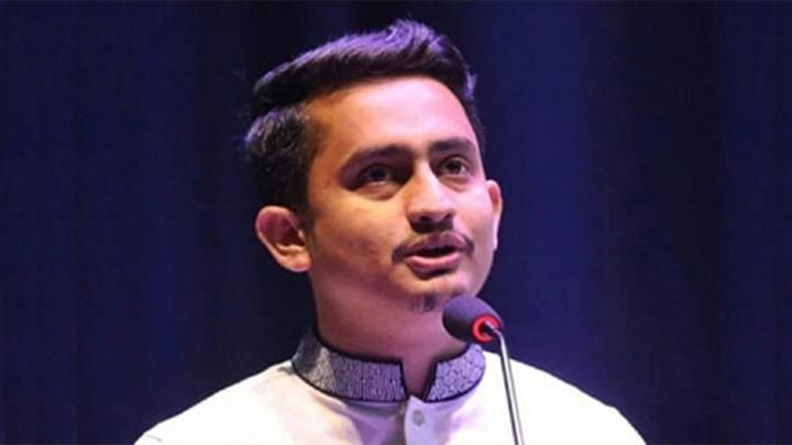 আজ পর্যন্ত অবৈধ এক টাকা স্পর্শ করিনি : সারজিস আলম