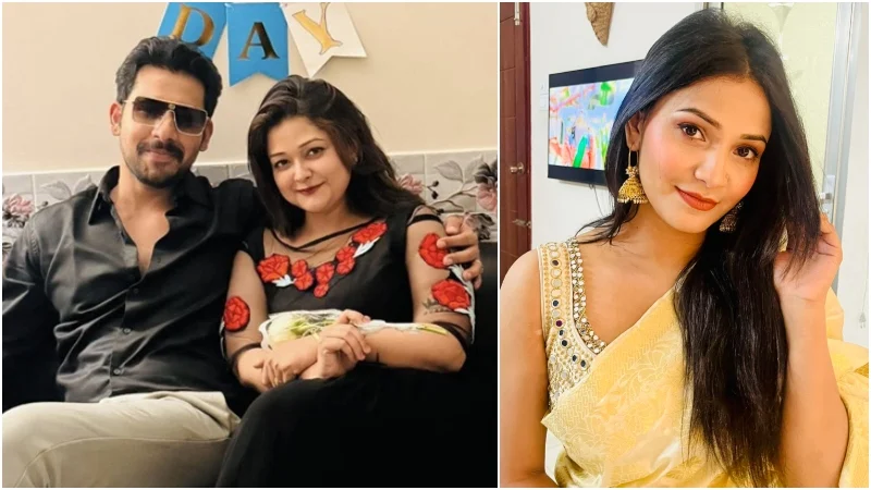 এবার ব্যক্তিগত স্ক্রিনশট ফাঁস করলেন তিথি!