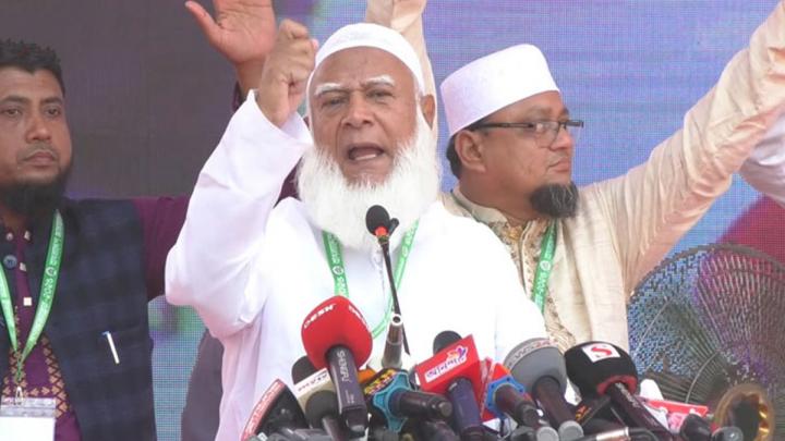 যে দুই মাসকে নির্বাচনের জন্য উপযুক্ত বলে মনে করে জামায়াত
