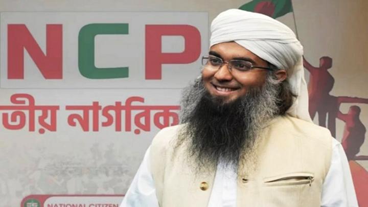 এনসিপি থেকে বহিষ্কারের পর দুদকের জালে সালাউদ্দিন তানভীর