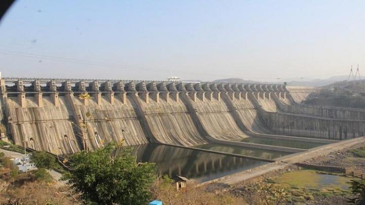 এবার চেনাব নদীর পানিপ্রবাহ বন্ধ করে দিল ভারত!
