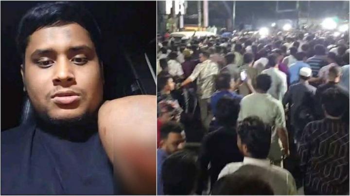 হাসনাতের ওপর হামলায় ঘটনায় মামলা, গ্রেফতার ৪৩