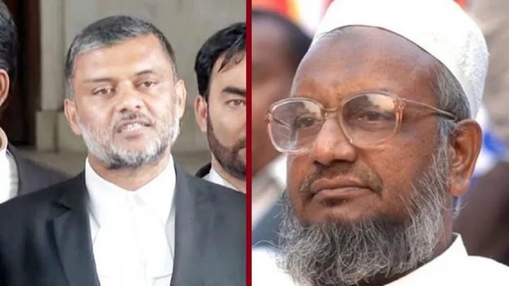 জামায়াত নেতা কাদের মোল্লাকে ‘সংক্ষিপ্ত রায়ে’ ফাঁসি দেয়া হয়