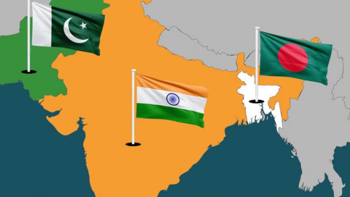পাক-ভারত সংঘাত : সীমান্তের জেলাগুলোতে পুলিশকে সতর্ক থাকার নির্দেশ