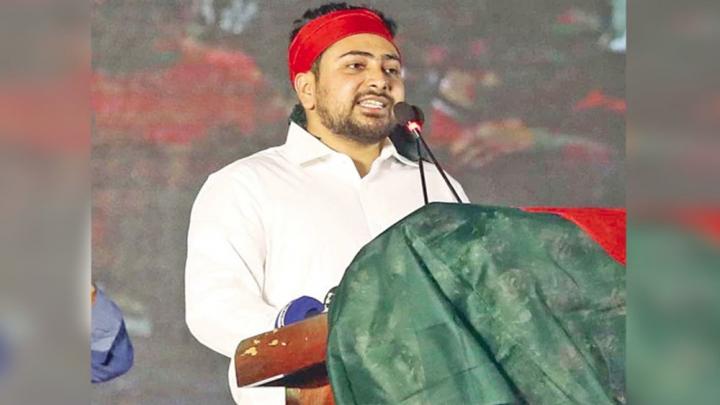 আ.লীগ নিষিদ্ধে দ্রুত সিদ্ধান্ত না এলে আবারও ‘মার্চ টু ঢাকা’