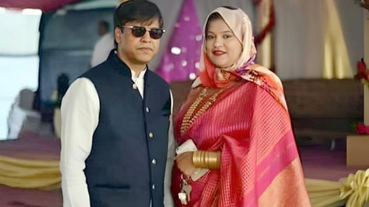 পাপুলের স্ত্রী সাবেক এমপি সেলিনা ইসলাম গ্রেফতার