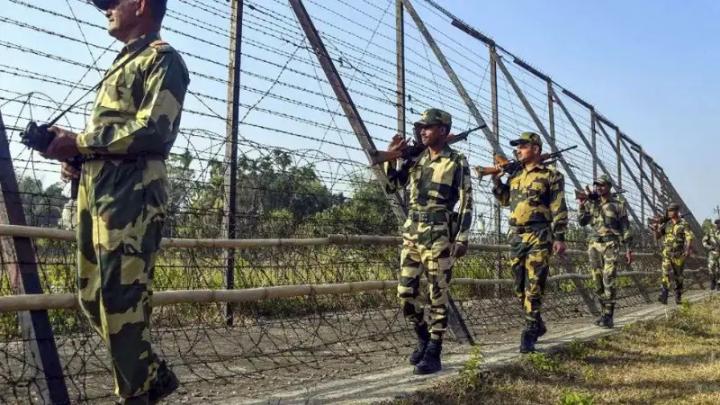 সিলেট সীমান্তে ভারতের কারফিউ জারি, রাতের চলাচল নিষিদ্ধ
