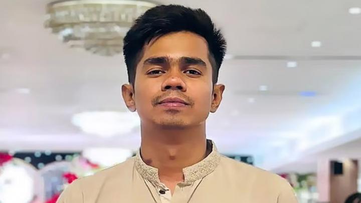 ঢাবি ছাত্র সাম্য হত্যার তদন্ত ডিবিতে স্থানান্তর