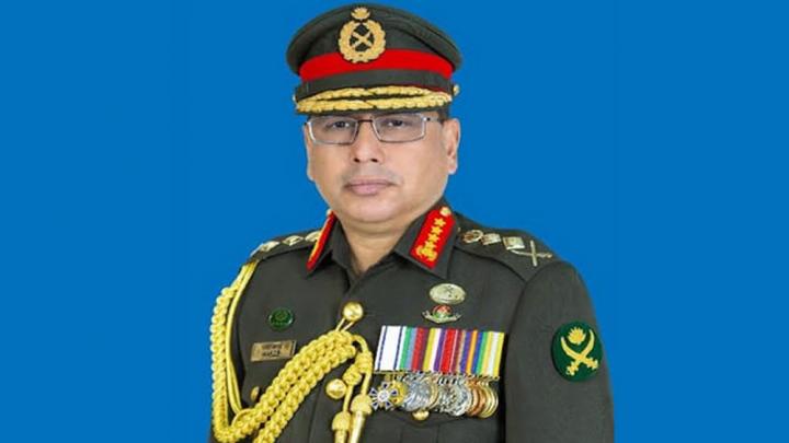 মব ভায়োলেন্স সহ্য করা হবে না : সেনাপ্রধান