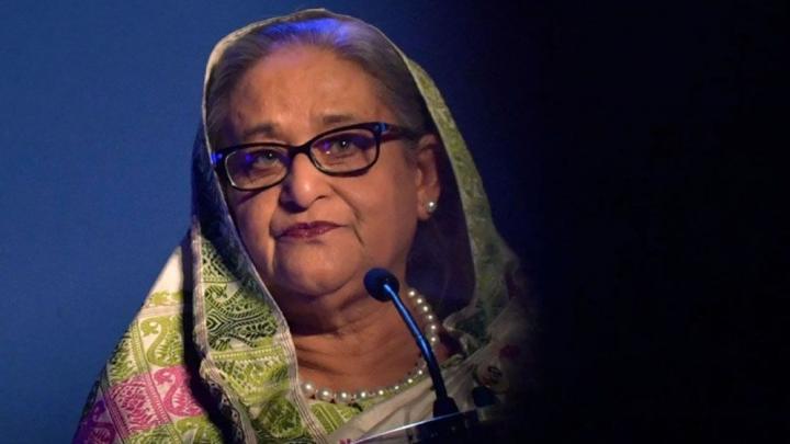 লন্ডনে হাসিনা ঘনিষ্ঠদের ১৪০০ কোটি টাকার সম্পত্তি জব্দ