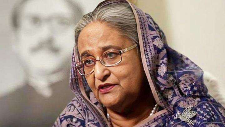 শেখ হাসিনাকে হাজির করতে আন্তর্জাতিক অপরাধ ট্রাইব্যুনালের নোটিশ জারি