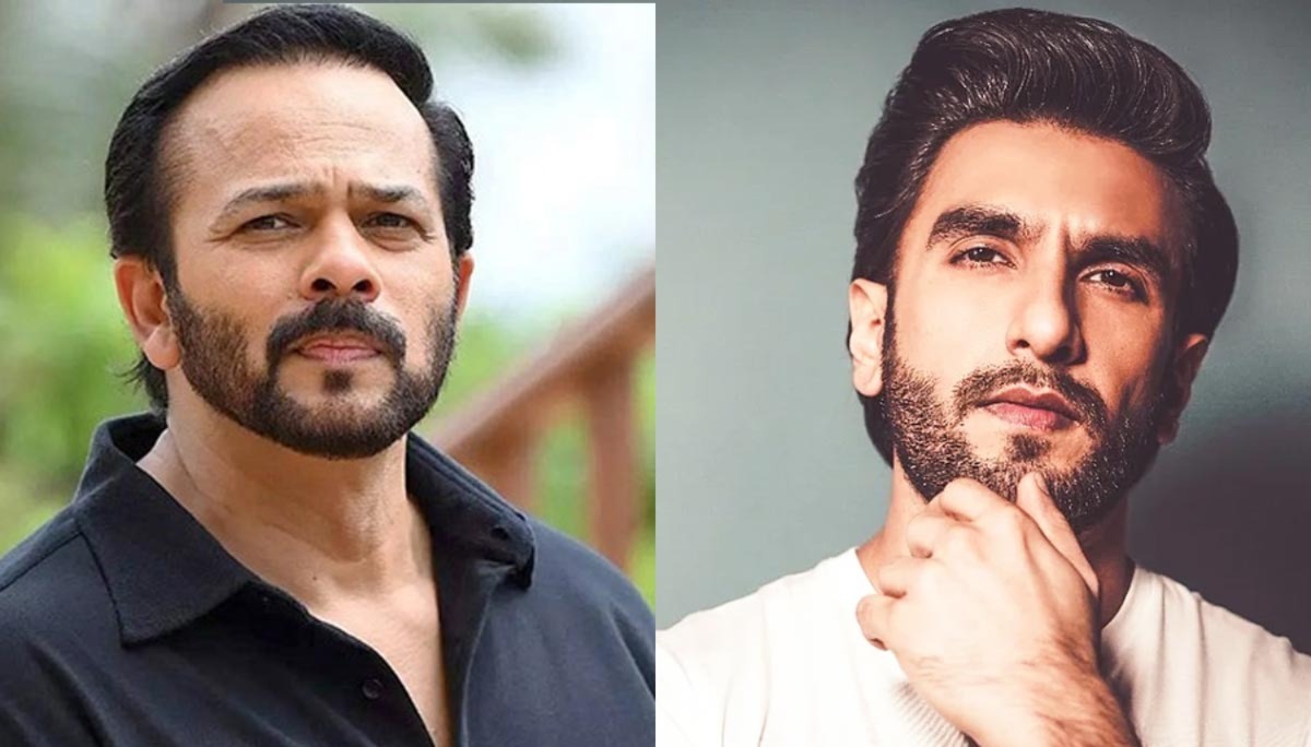 মায়ানগরীতে গ্যাংস্টার দৌড়াত্ম্য, রোহিত-রণবীরকে প্রাণনাশের হুমকি