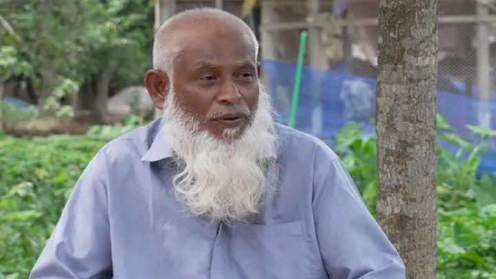 জীবিত ব্যক্তিকে জুলাই আন্দোলনে 'শহীদ' দেখিয়ে হত্যা মামলা!